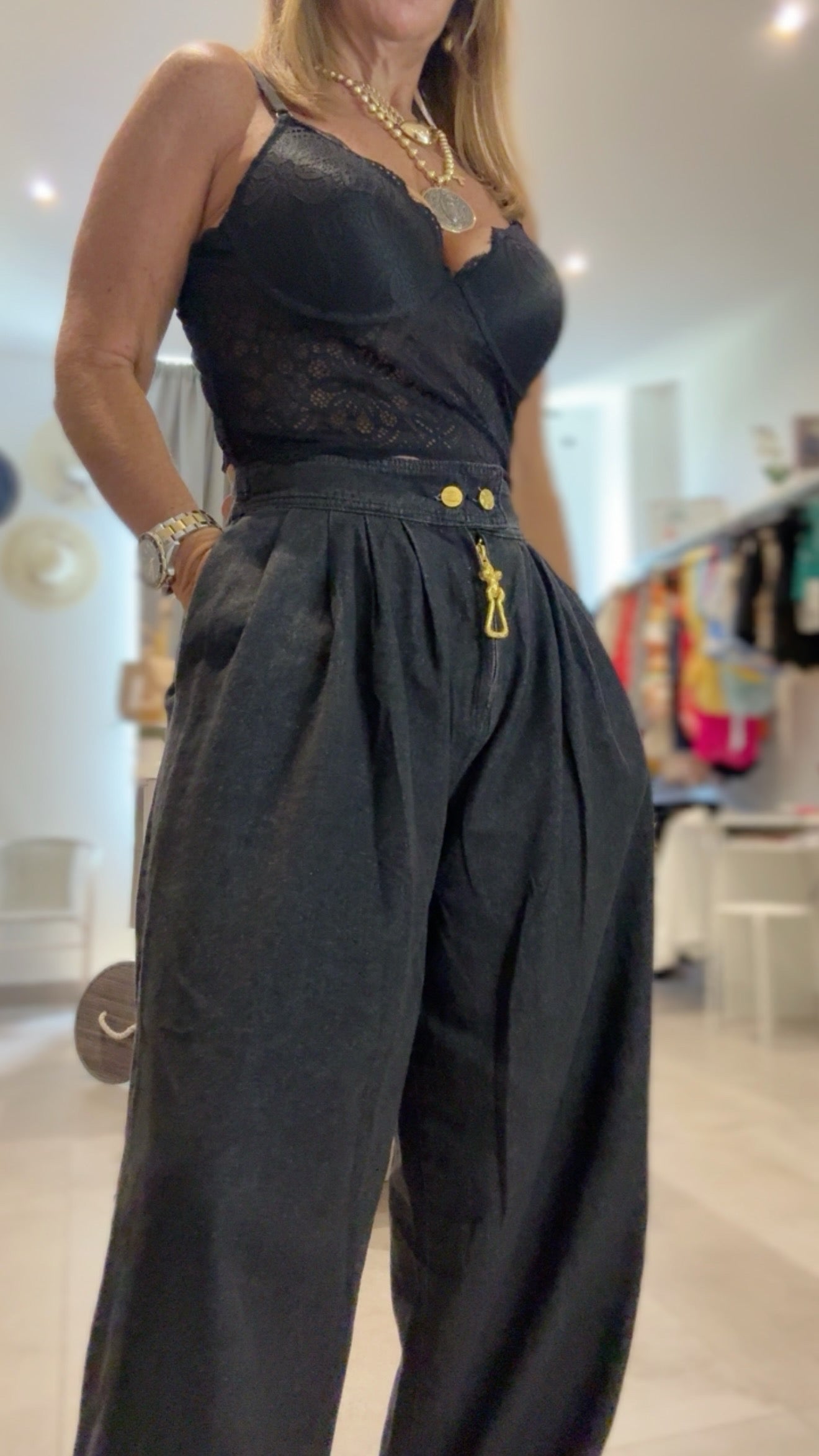 CB 6807 PANT