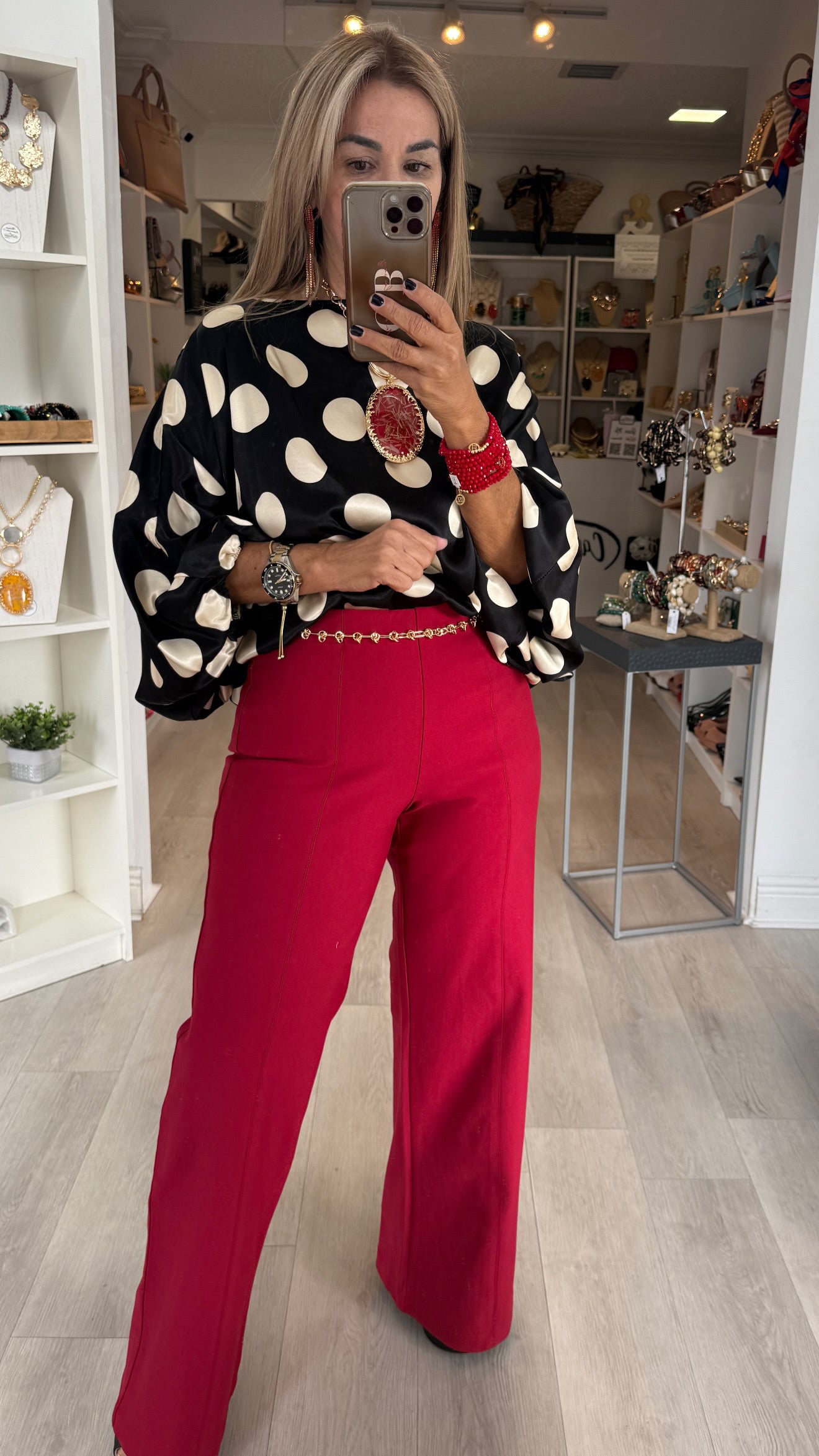 CB 6116 PANT