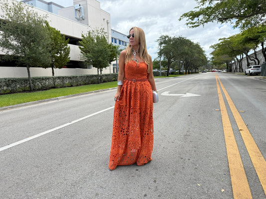 CB 5520 DRESS