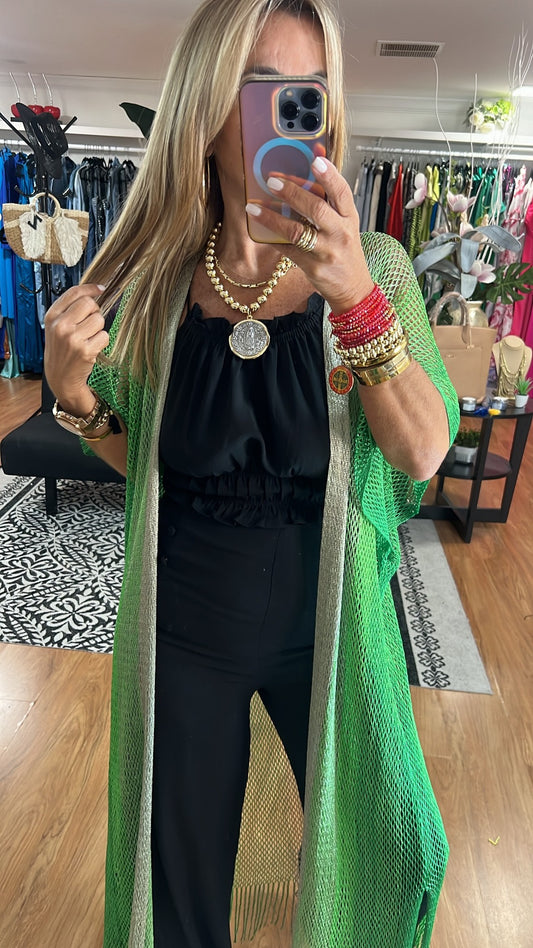 CB 3646 BLOUSE