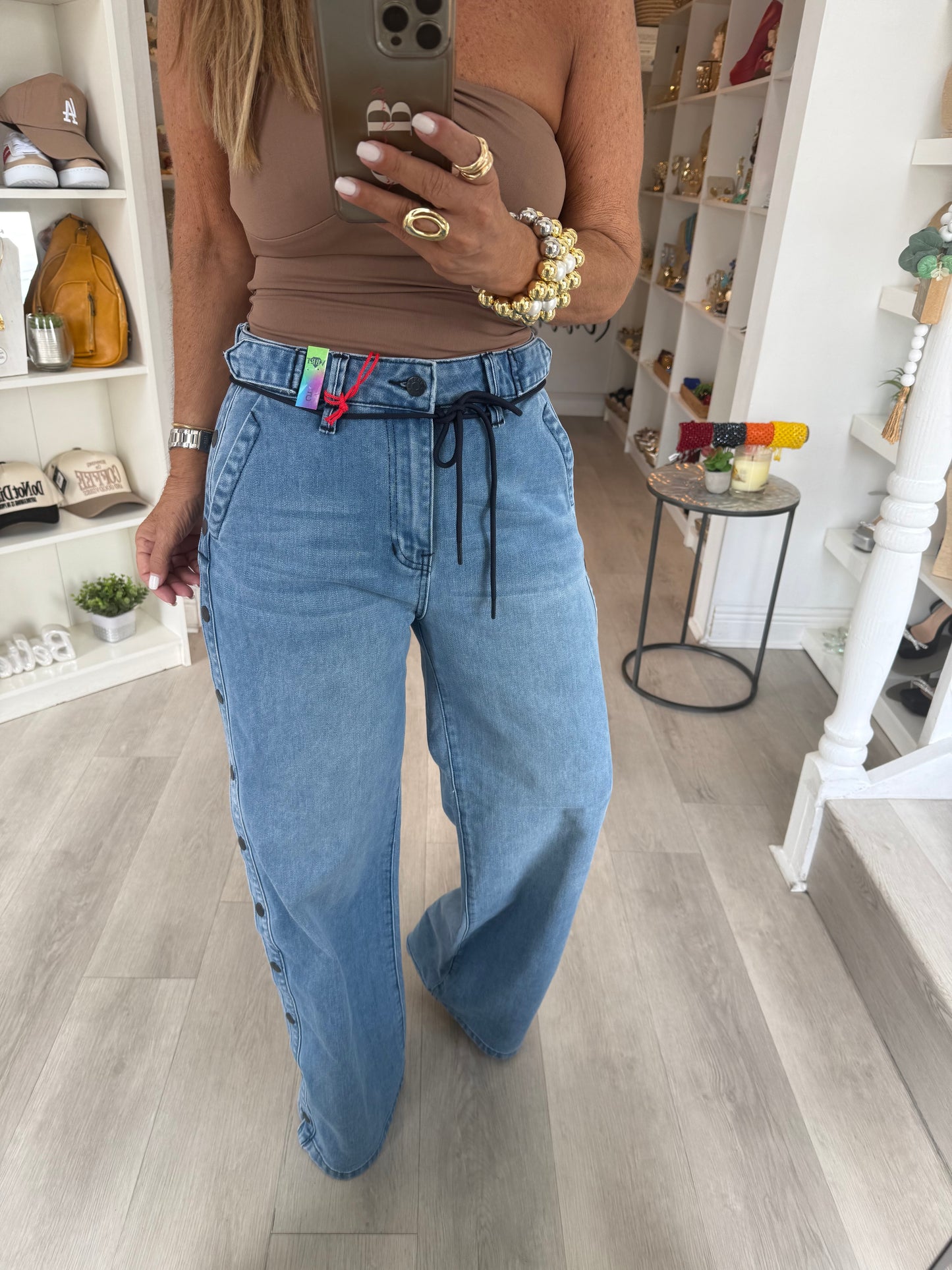 CB 5786 JEANS