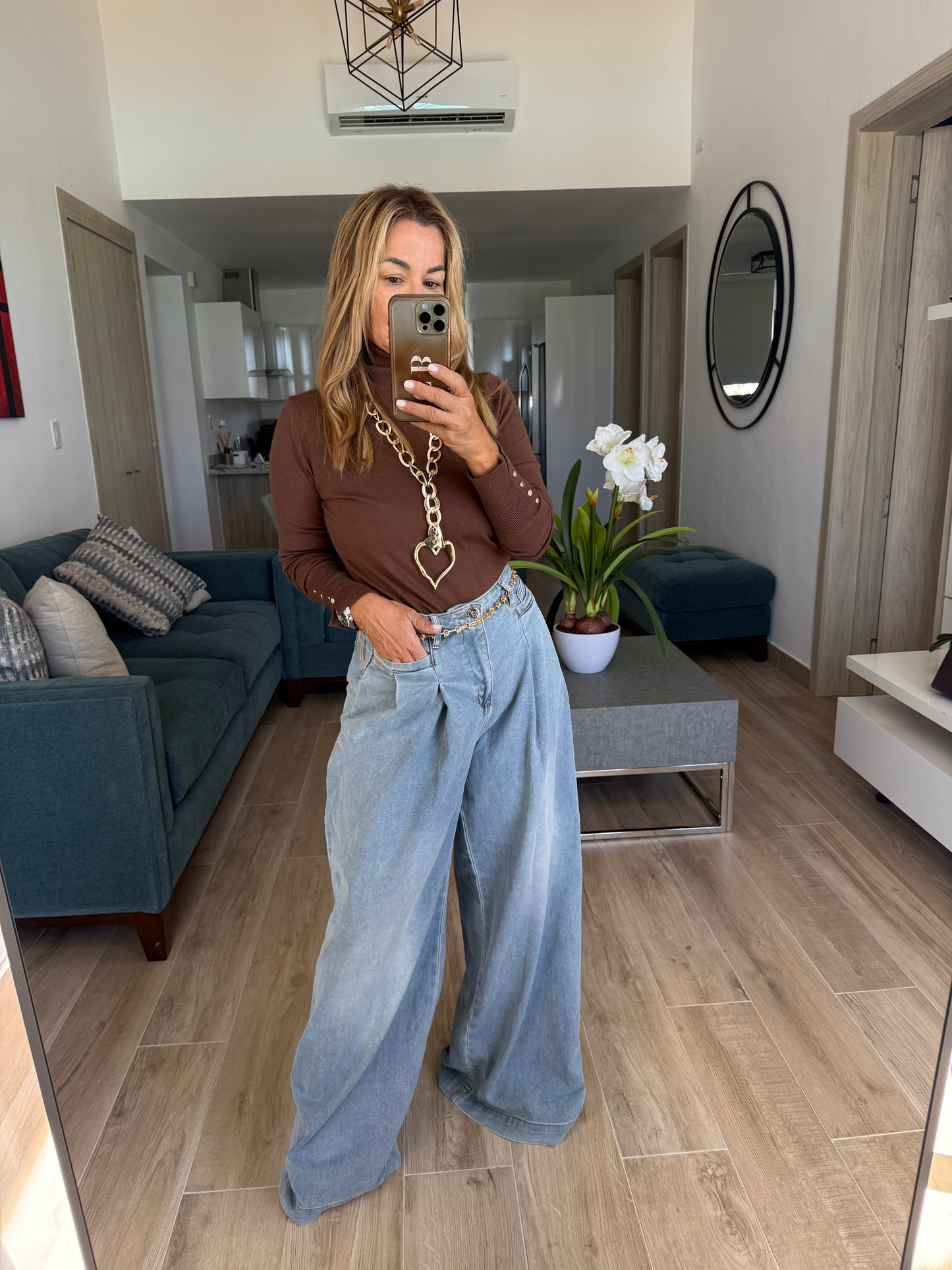 CB 6260 JEANS