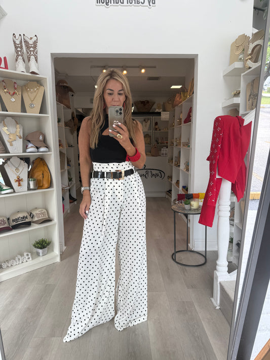CB 5812 PANT