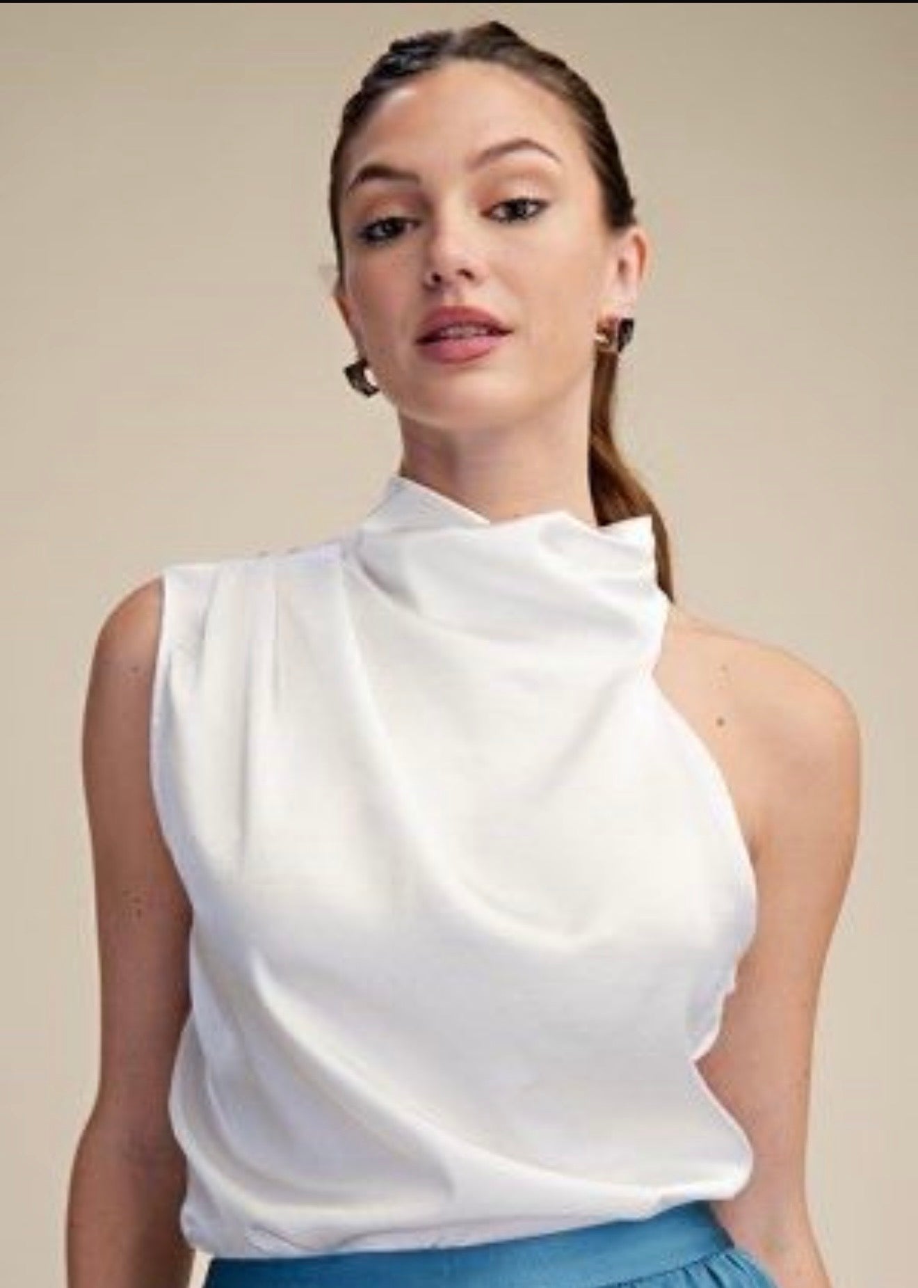 CB 6461 BLOUSE