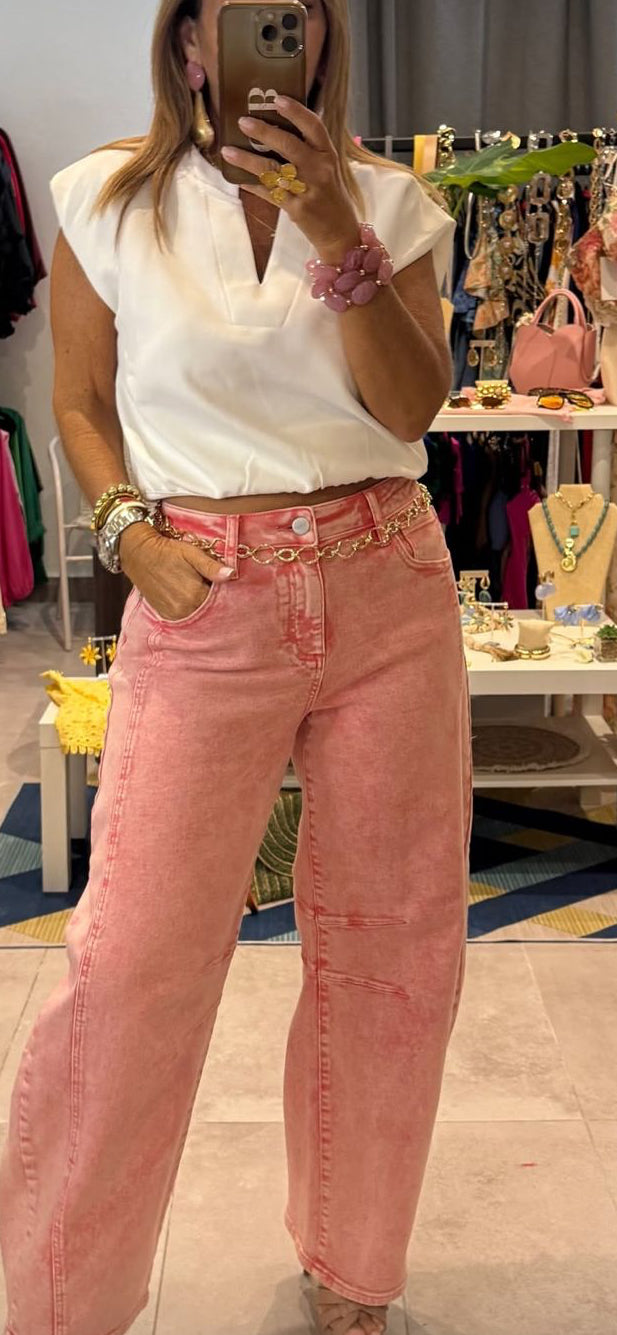 CB 6479  JEANS