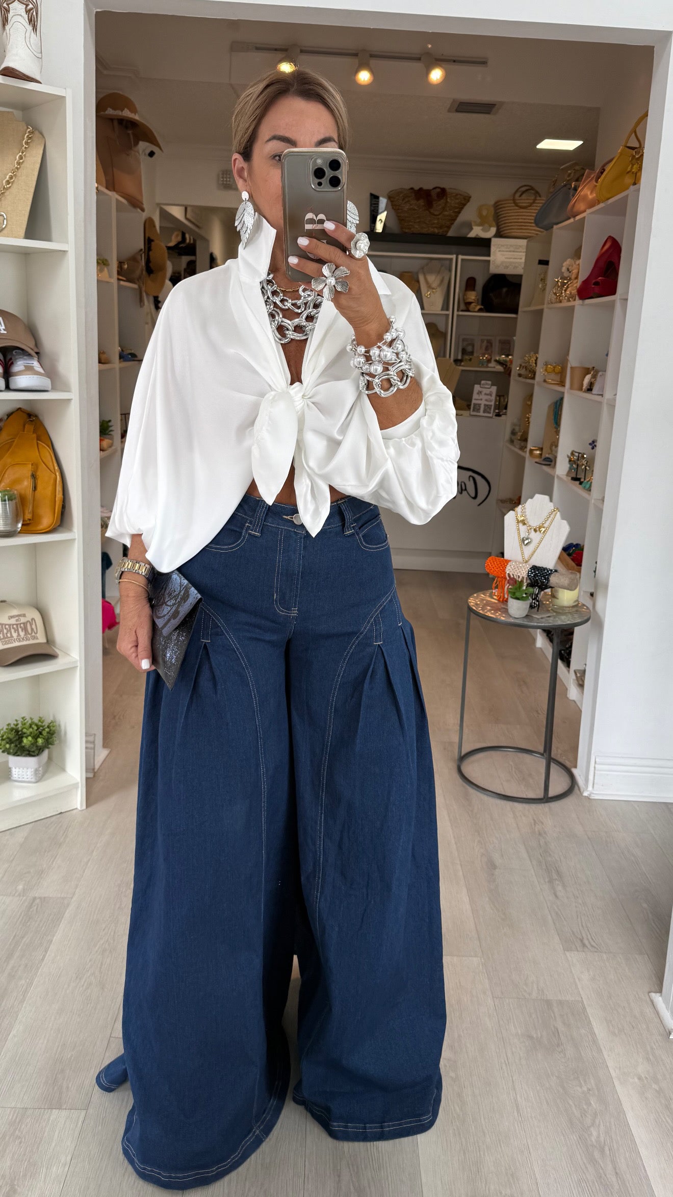 CB 5720 JEANS