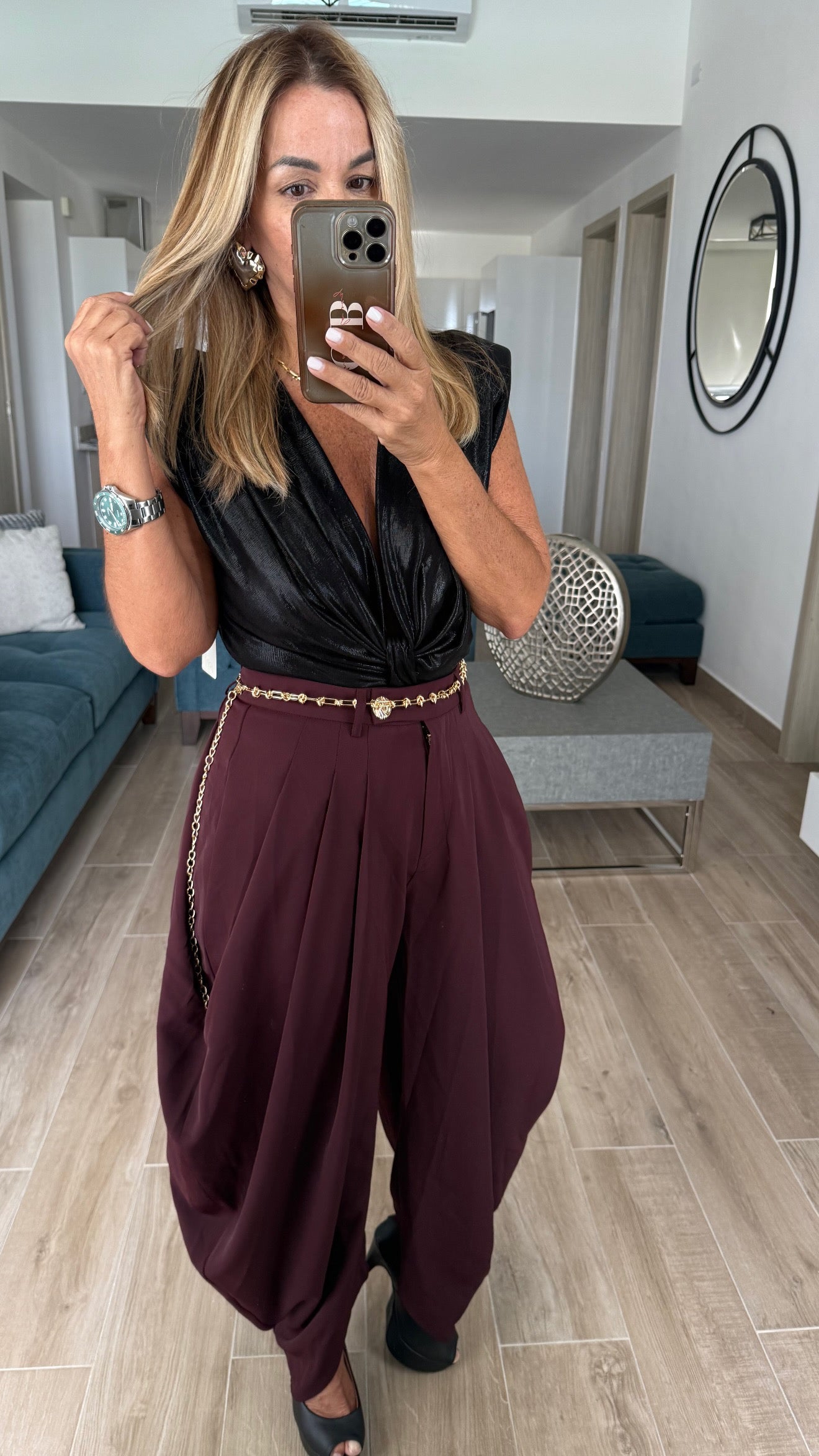 CB 6238 PANT