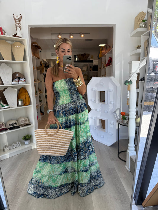 CB 5774 DRESS