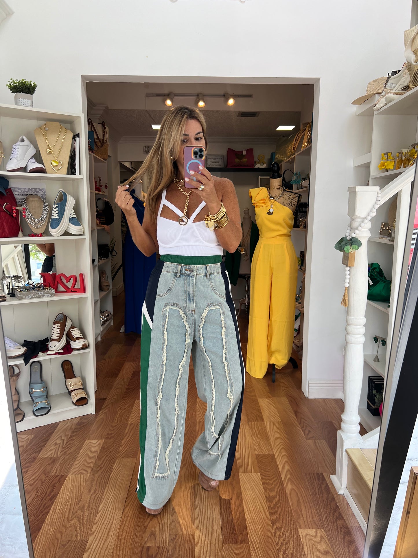 CB 4040 PANT