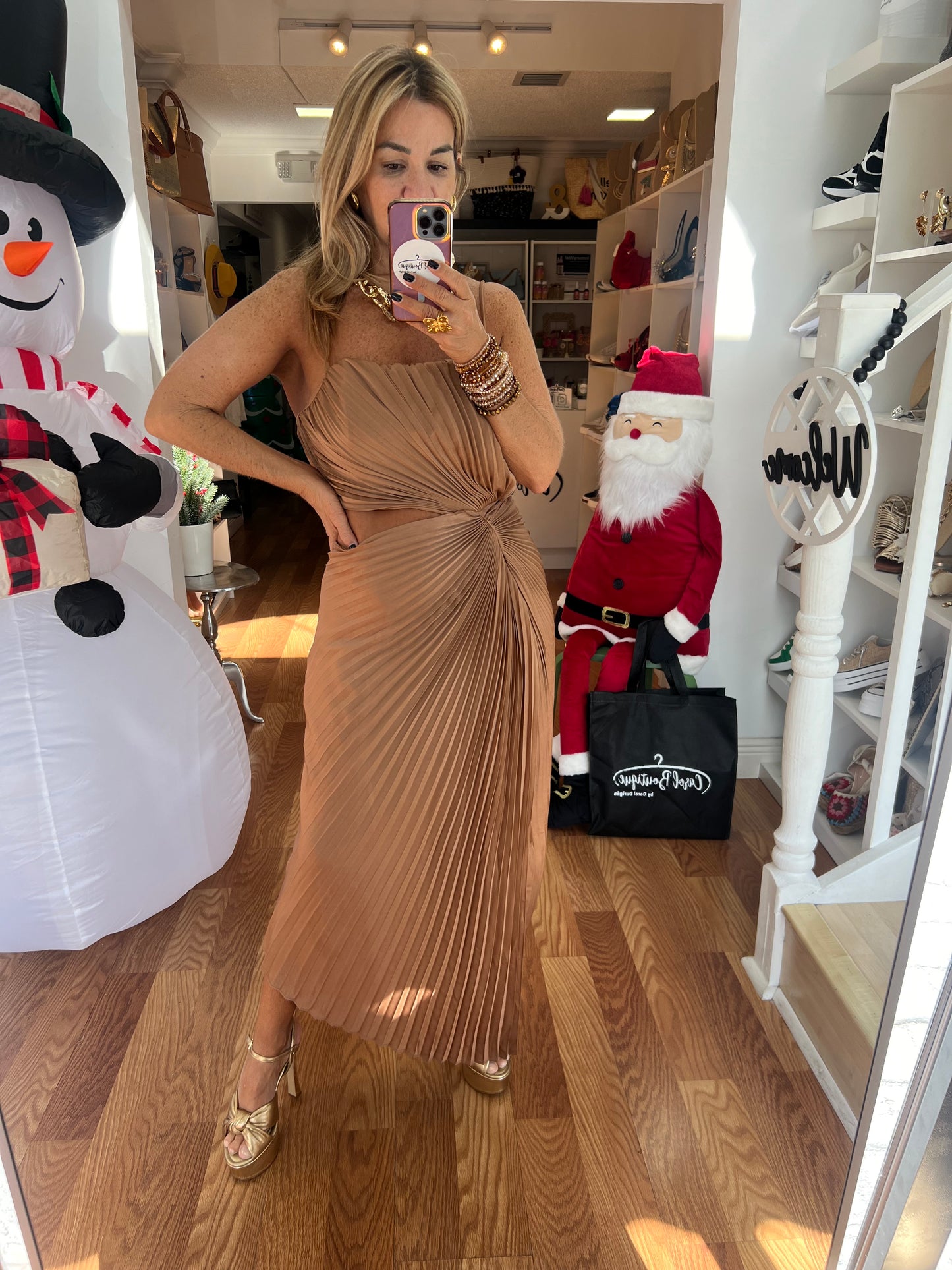 CB 5003 DRESS