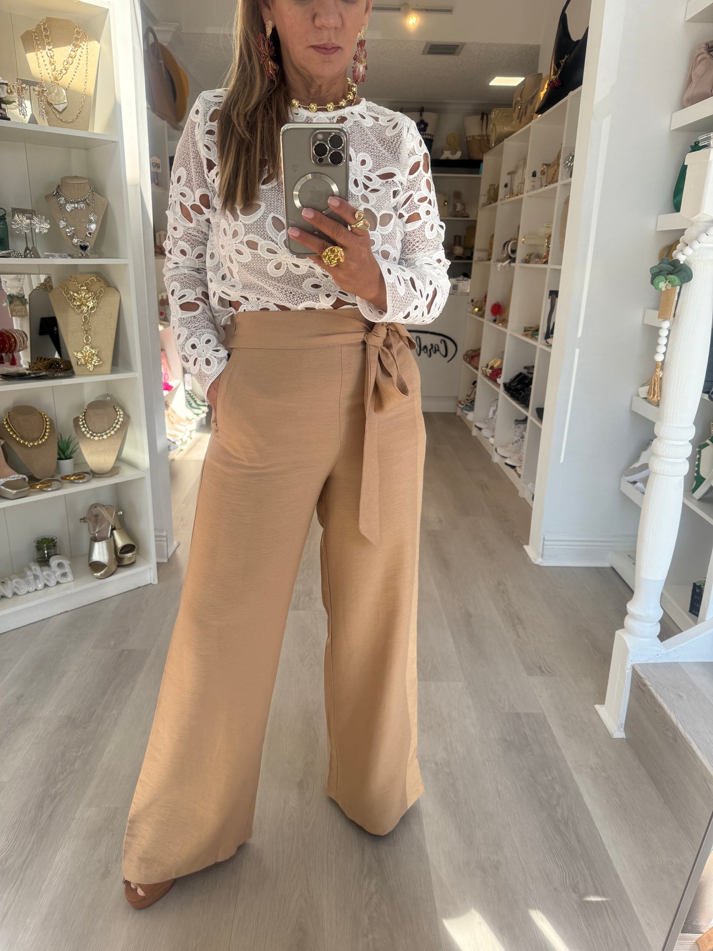 CB 5246 PANT