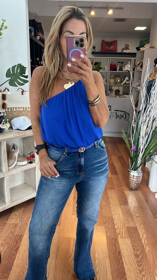 CB 3680 BLOUSE