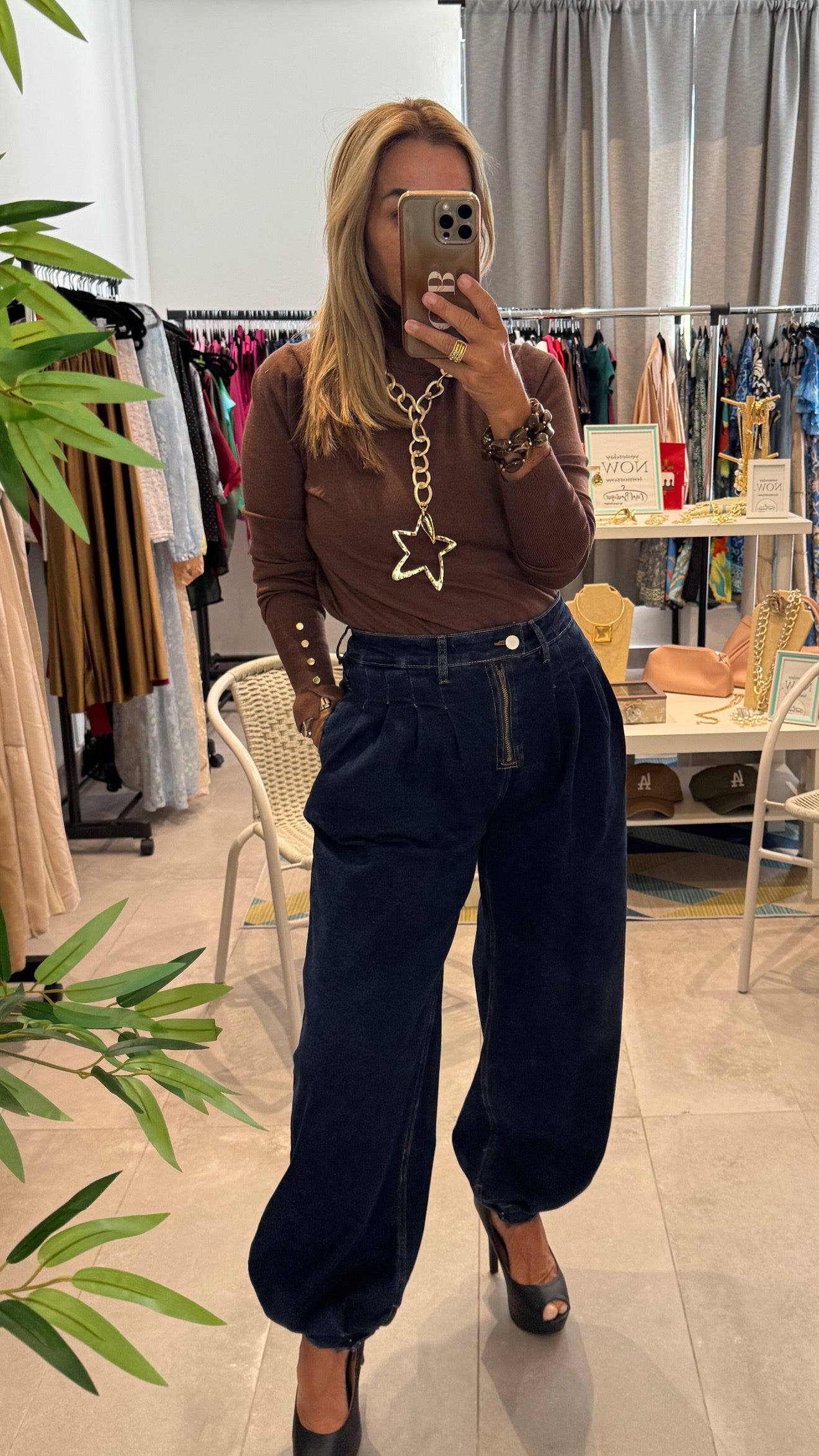 CB 6283 JEANS