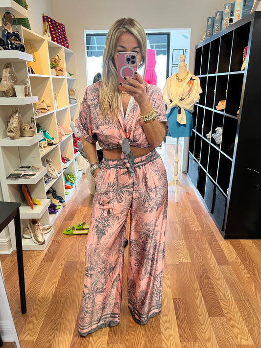 CONCHETA SET