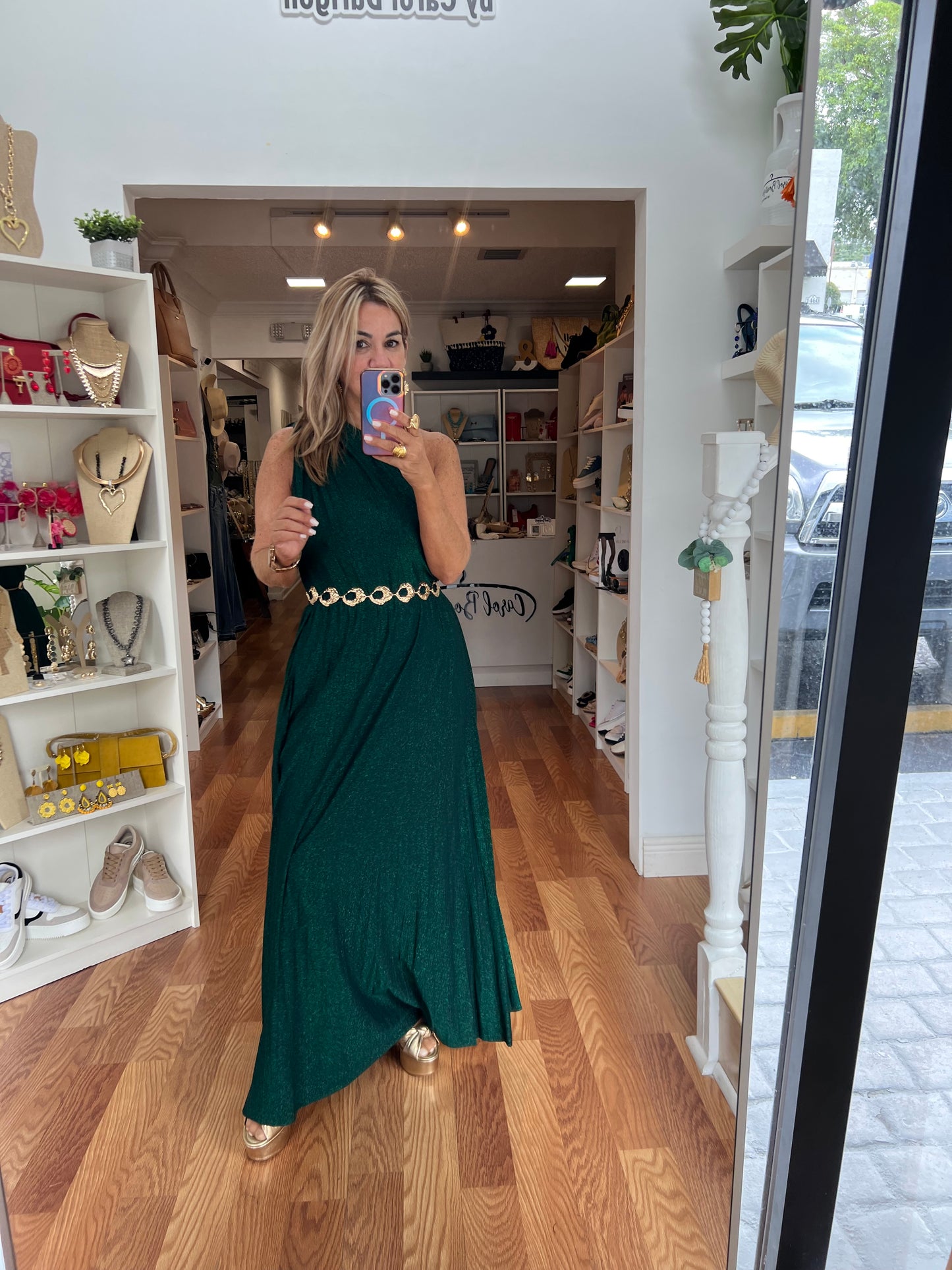 CB 4880 DRESS