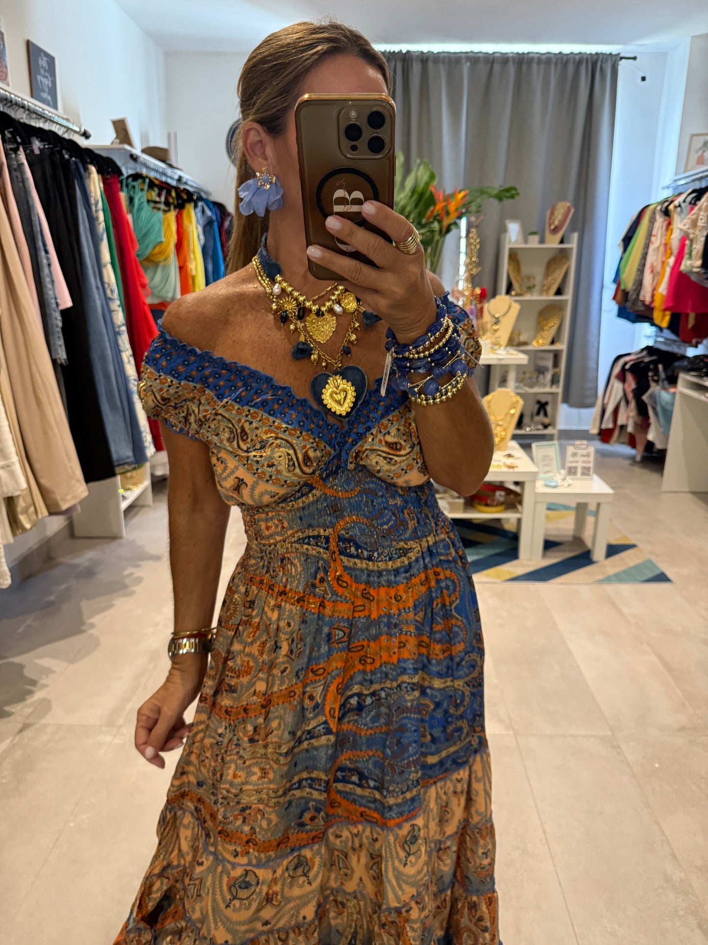 CB 6720 DRESS