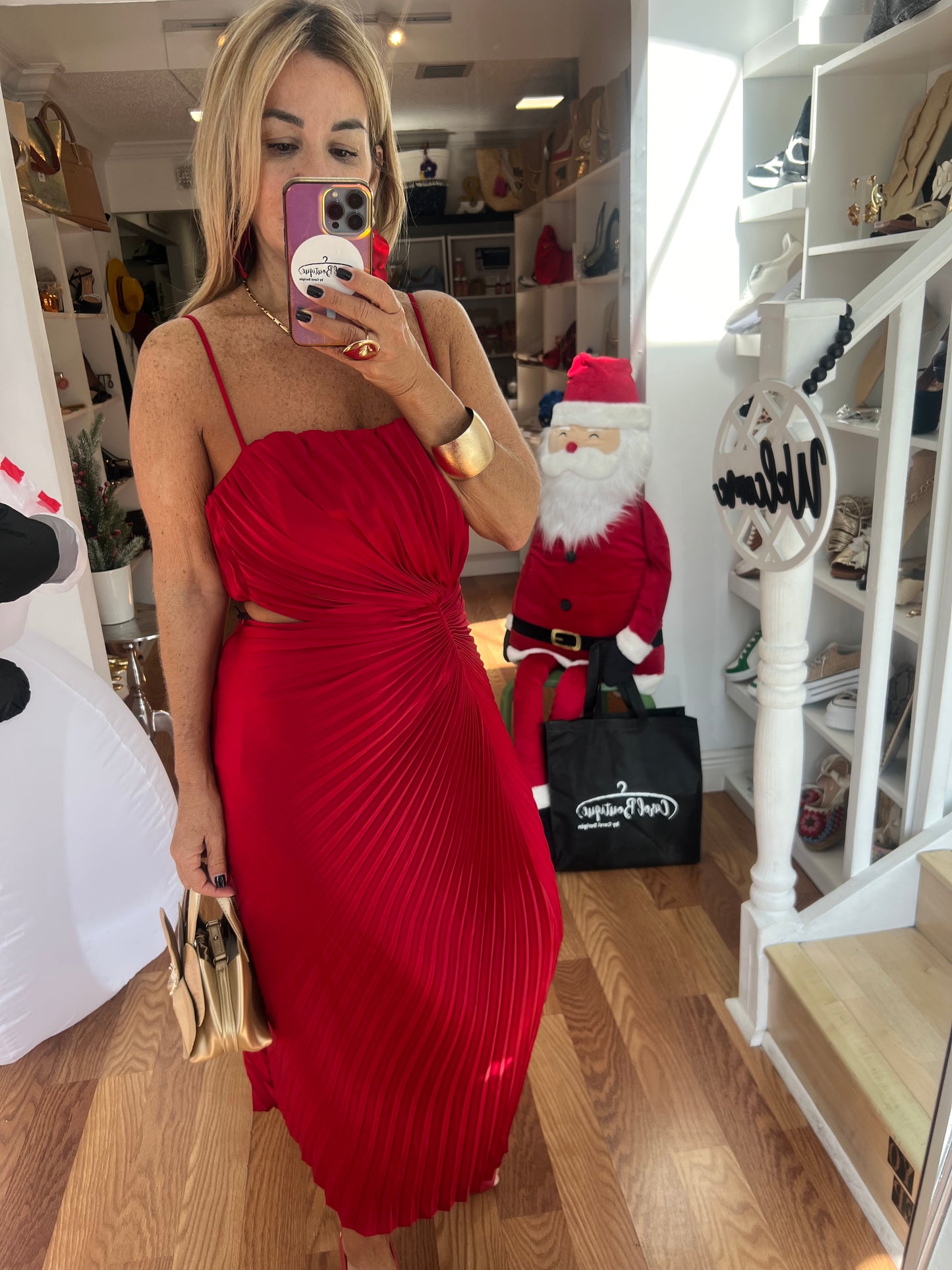 CB 5003 DRESS