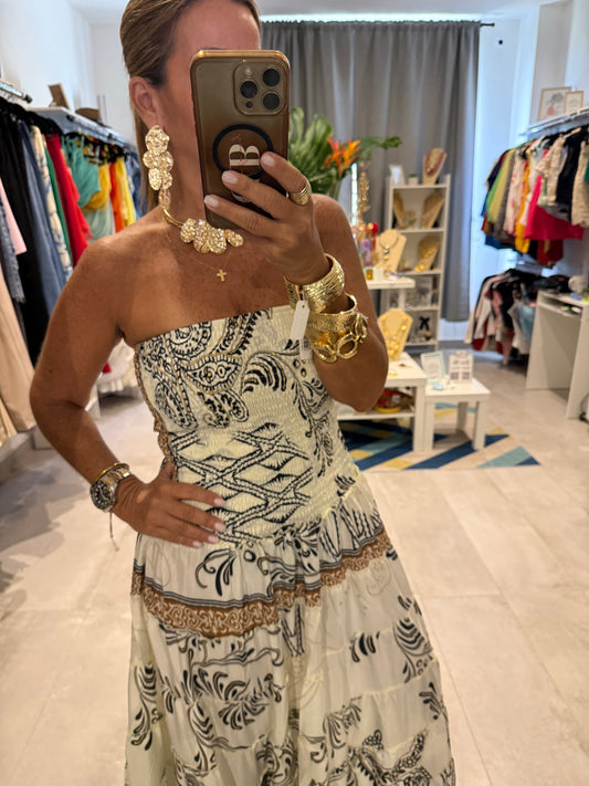 CB 6721 DRESS