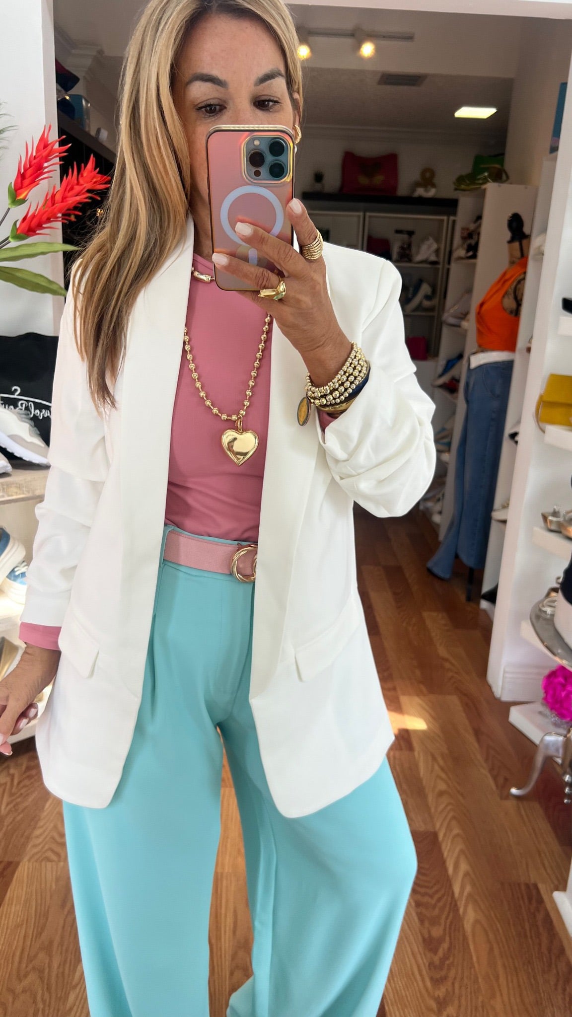CB 3533 JACKET