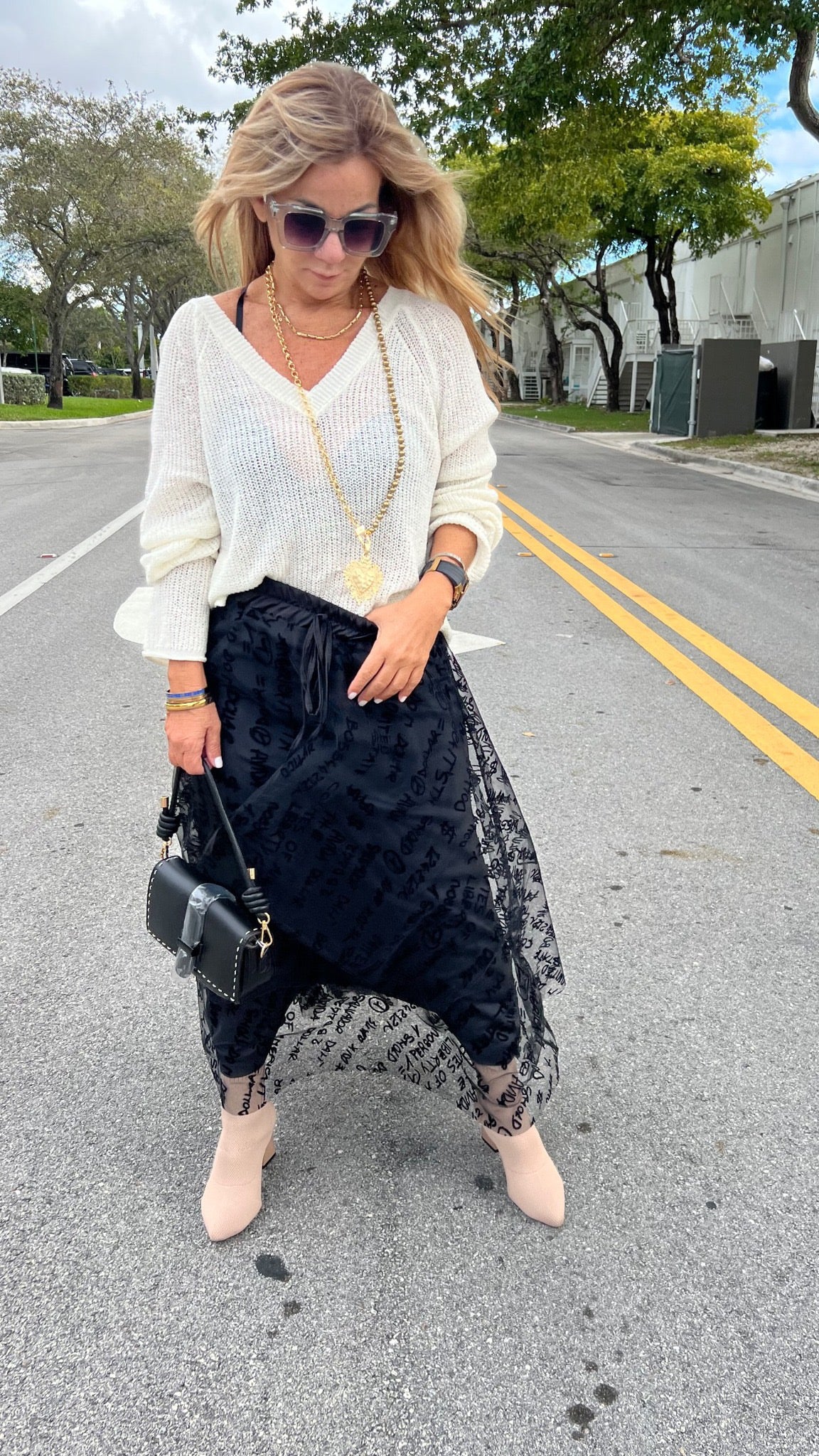 CB 3283 SKIRT