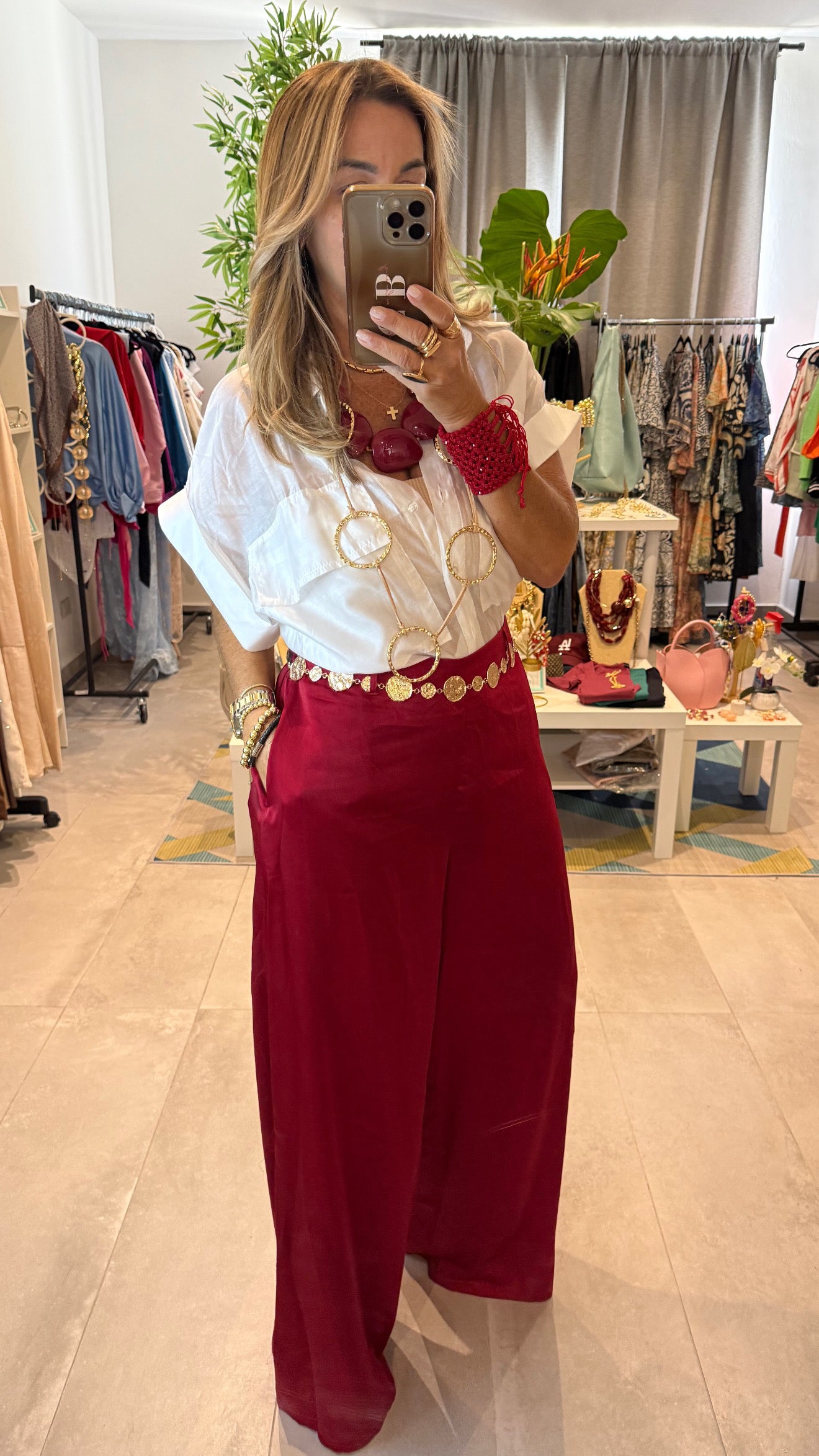 CB 6172 PANT