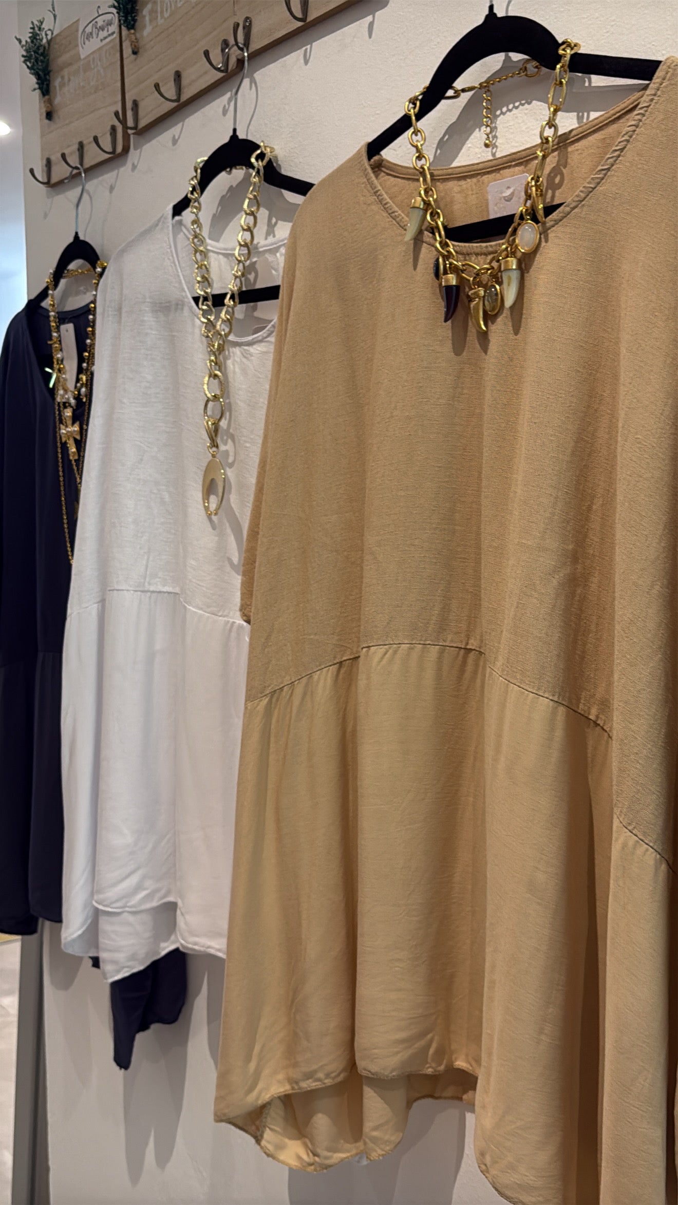 CB 6481 BLOUSE