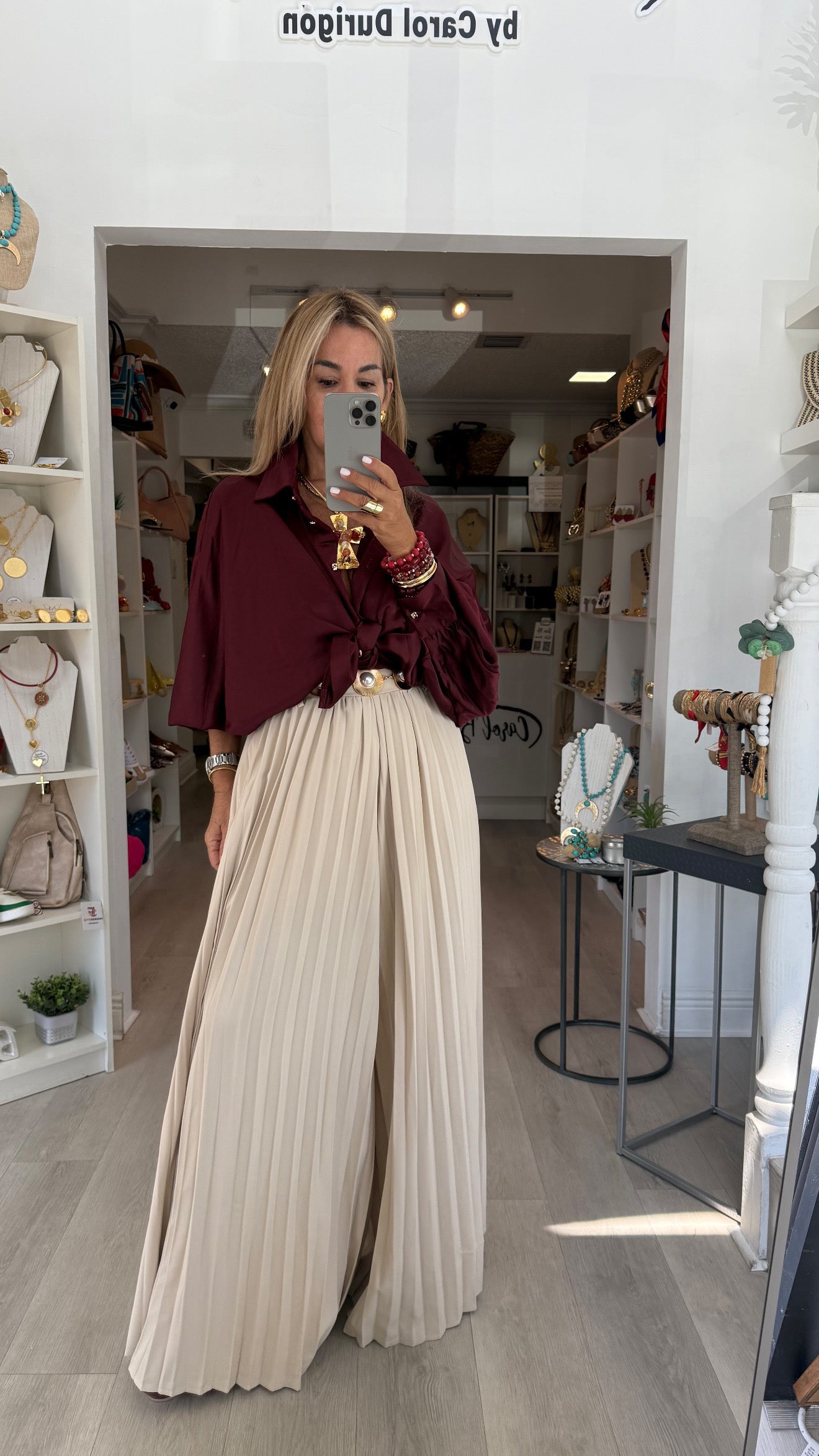 CB 5853 PANT