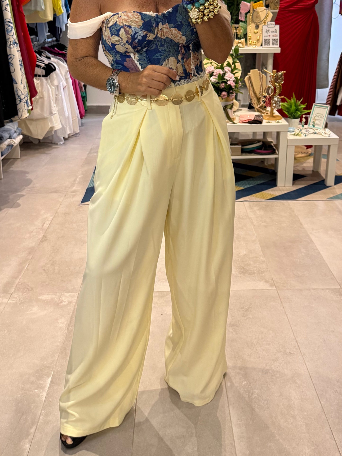 CB 6680 PANT