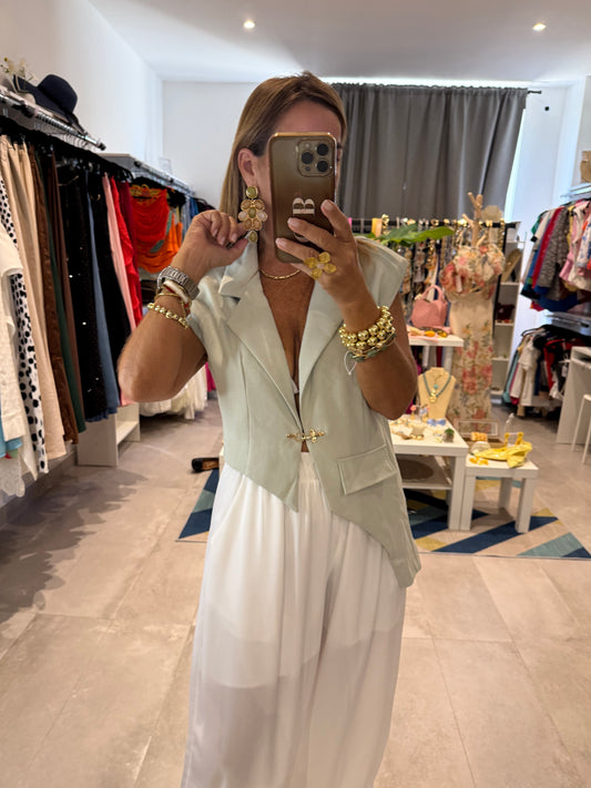 CB 6462  BLOUSE