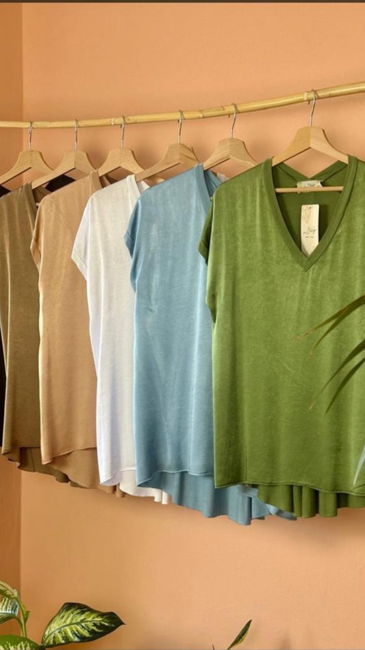 CB 3762 BLOUSE
