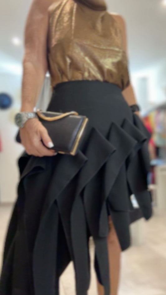 CB 6876 SKIRT