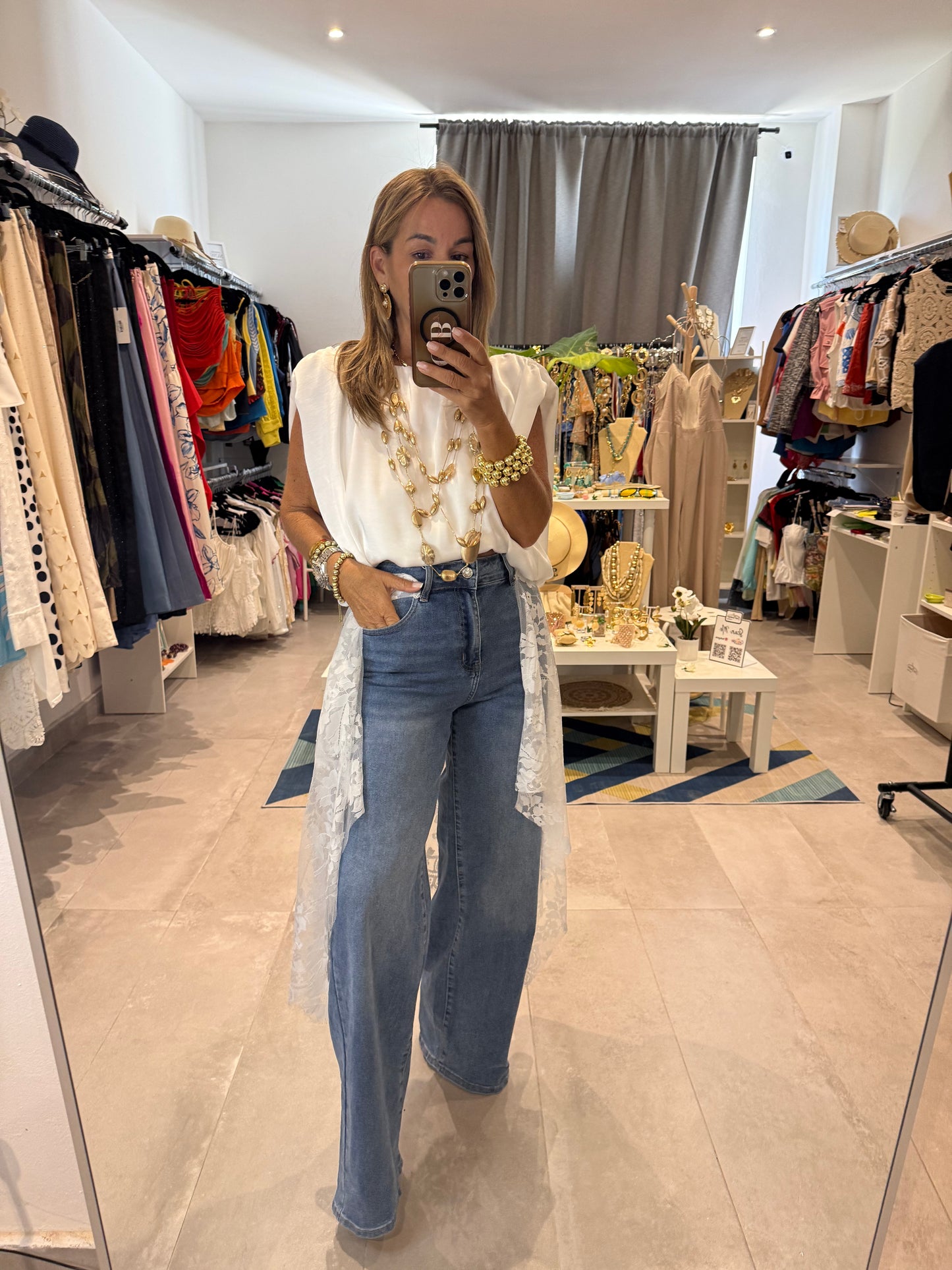 CB 6521 JEANS
