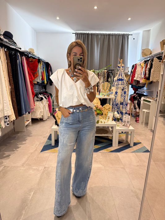 CB 6537 JEANS