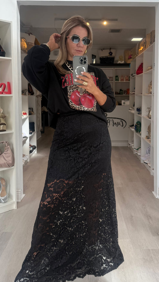 CB 5193 SKIRT