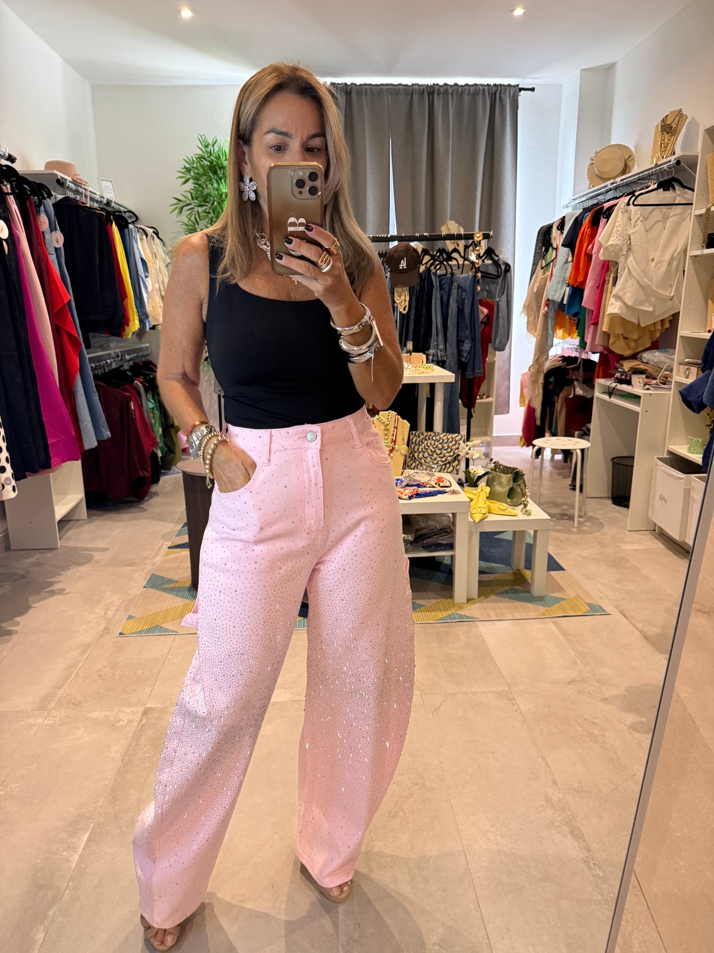 CB 6398 JEANS