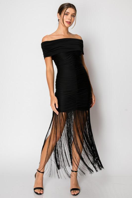 CB 5163 DRESS