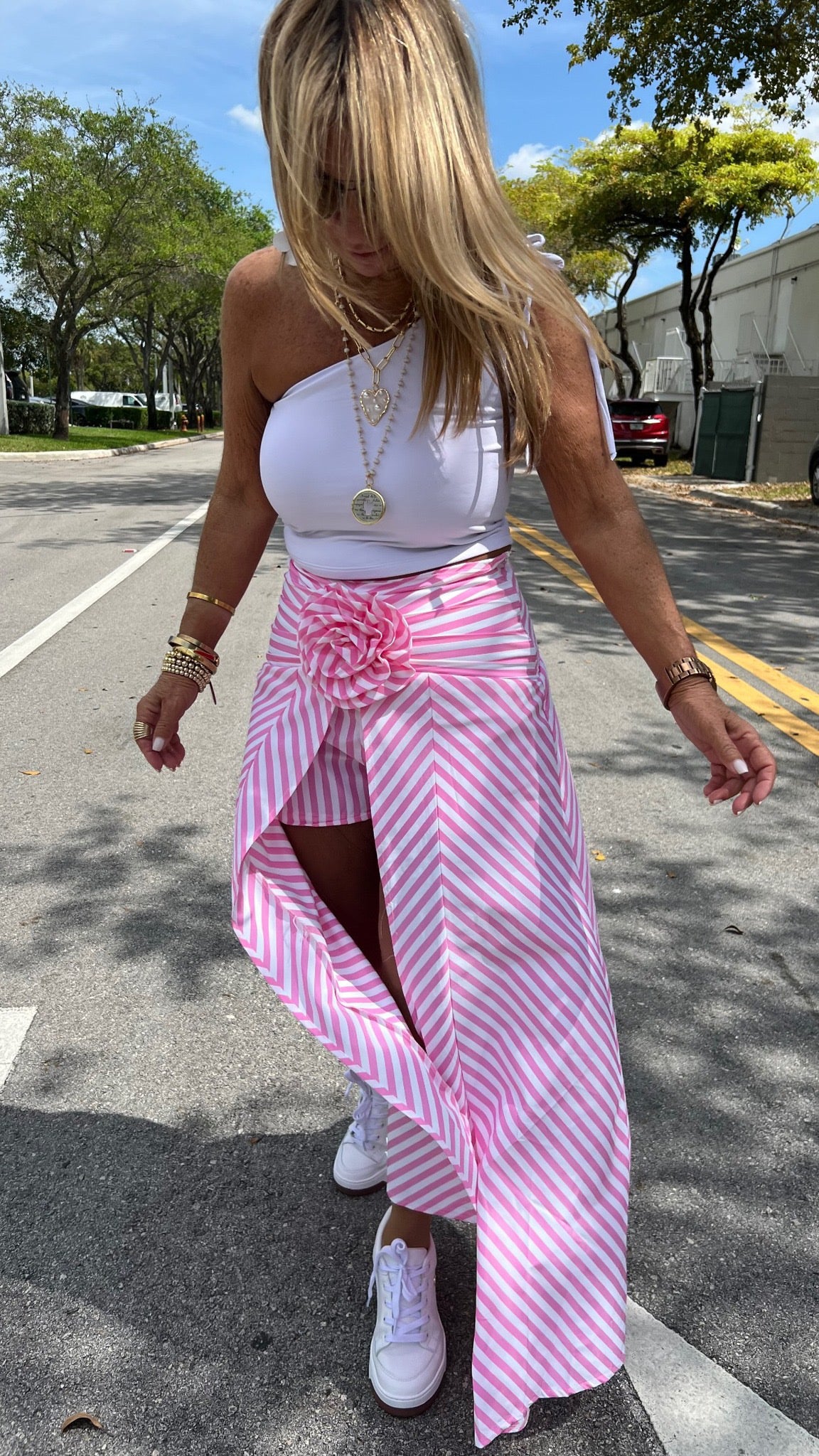 CB 3560 SKIRT