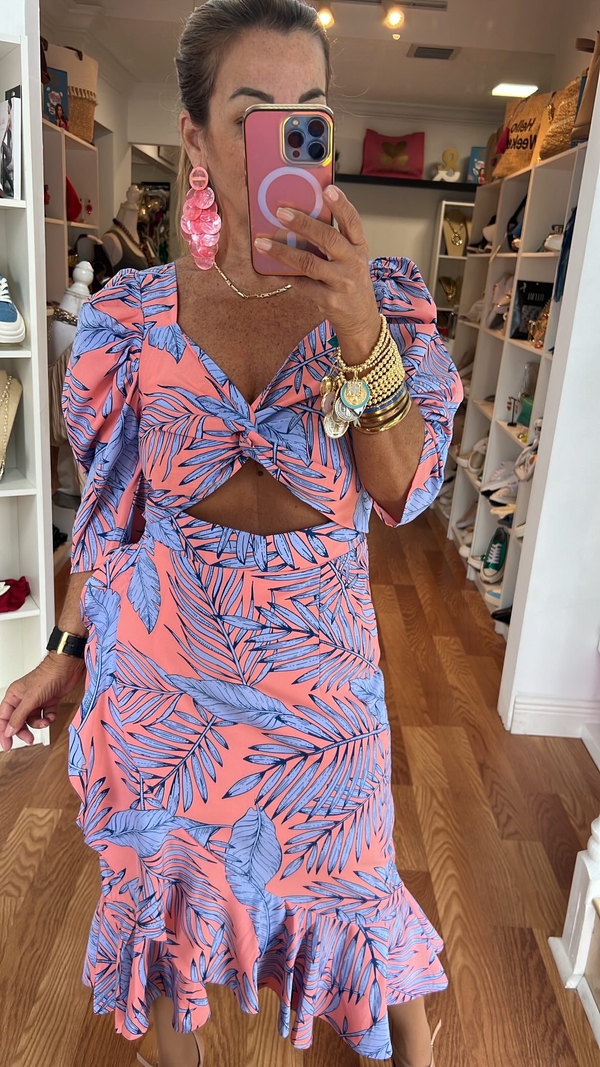 CB 3353 DRESS