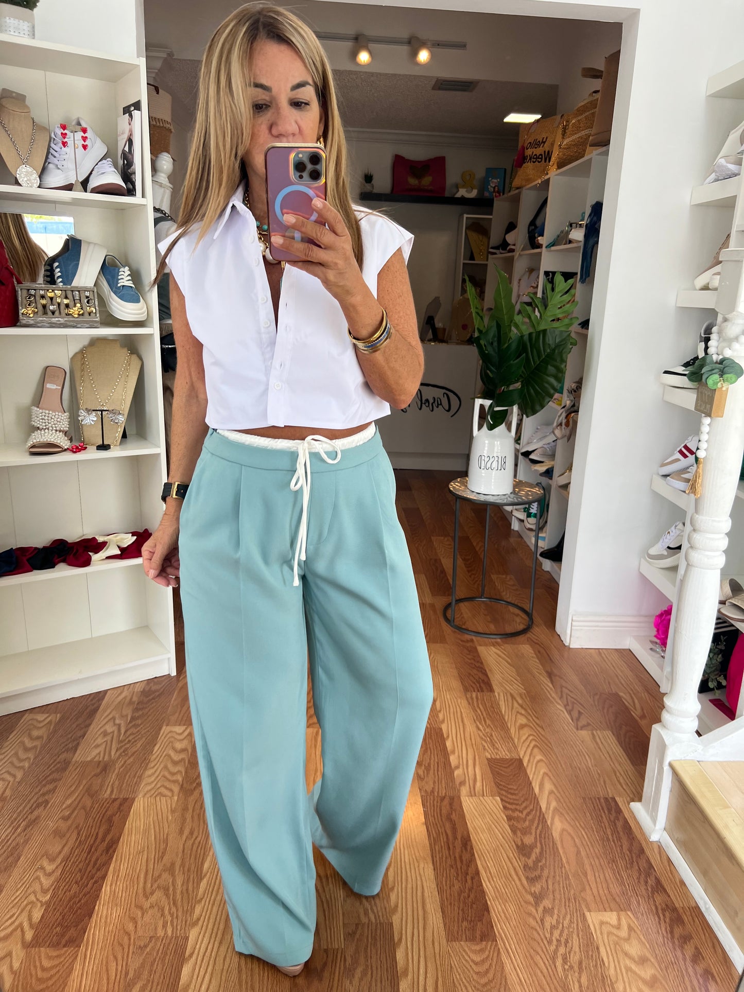 CB 3909 PANT