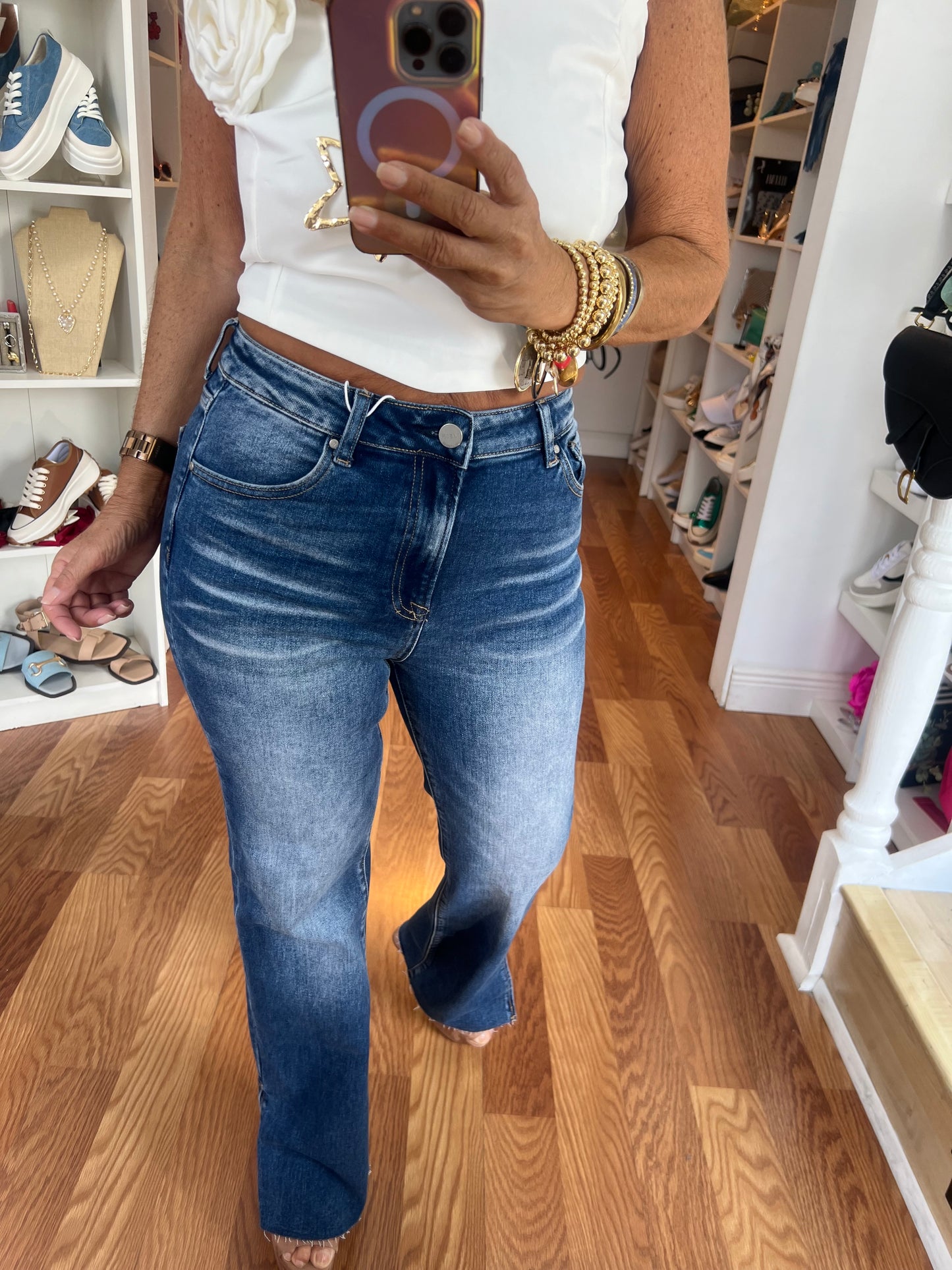 CB 3674 JEANS