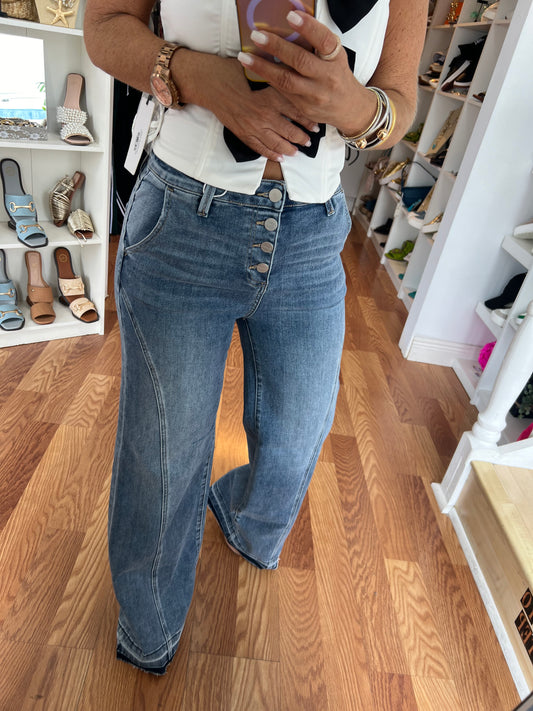CB 3566 JEANS