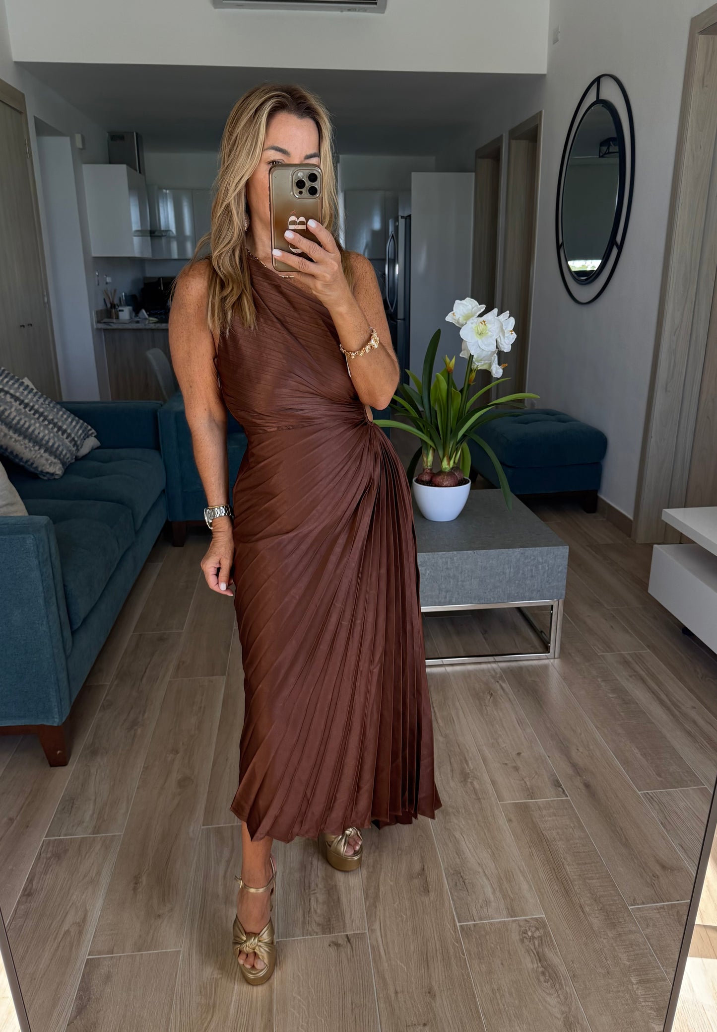 CB 6250 DRESS