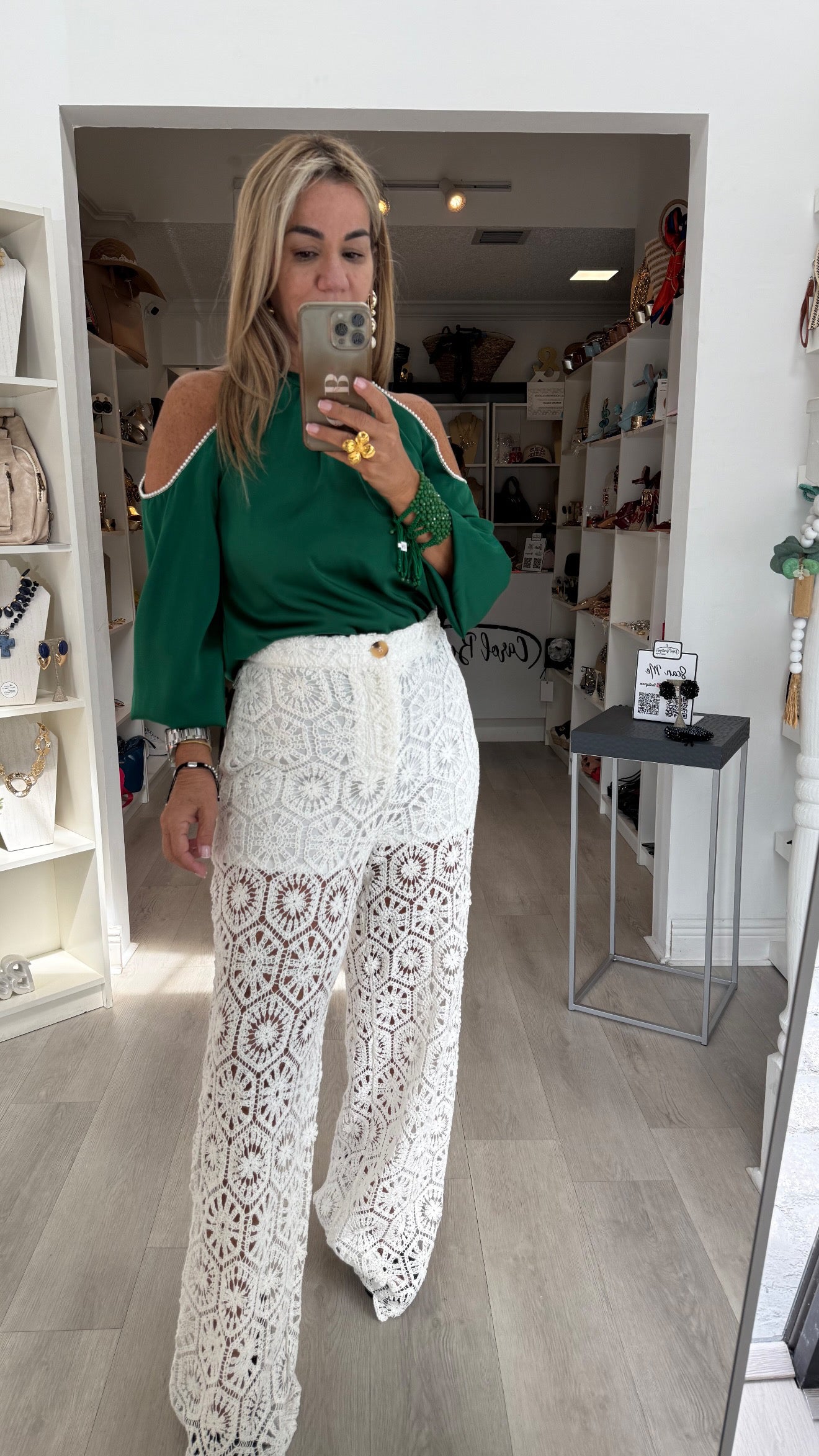CB 6547 PANT