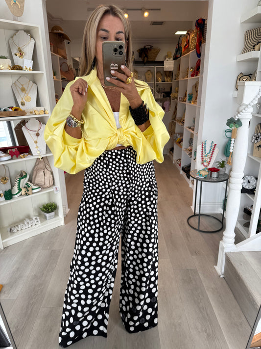 CB 5848 PANT
