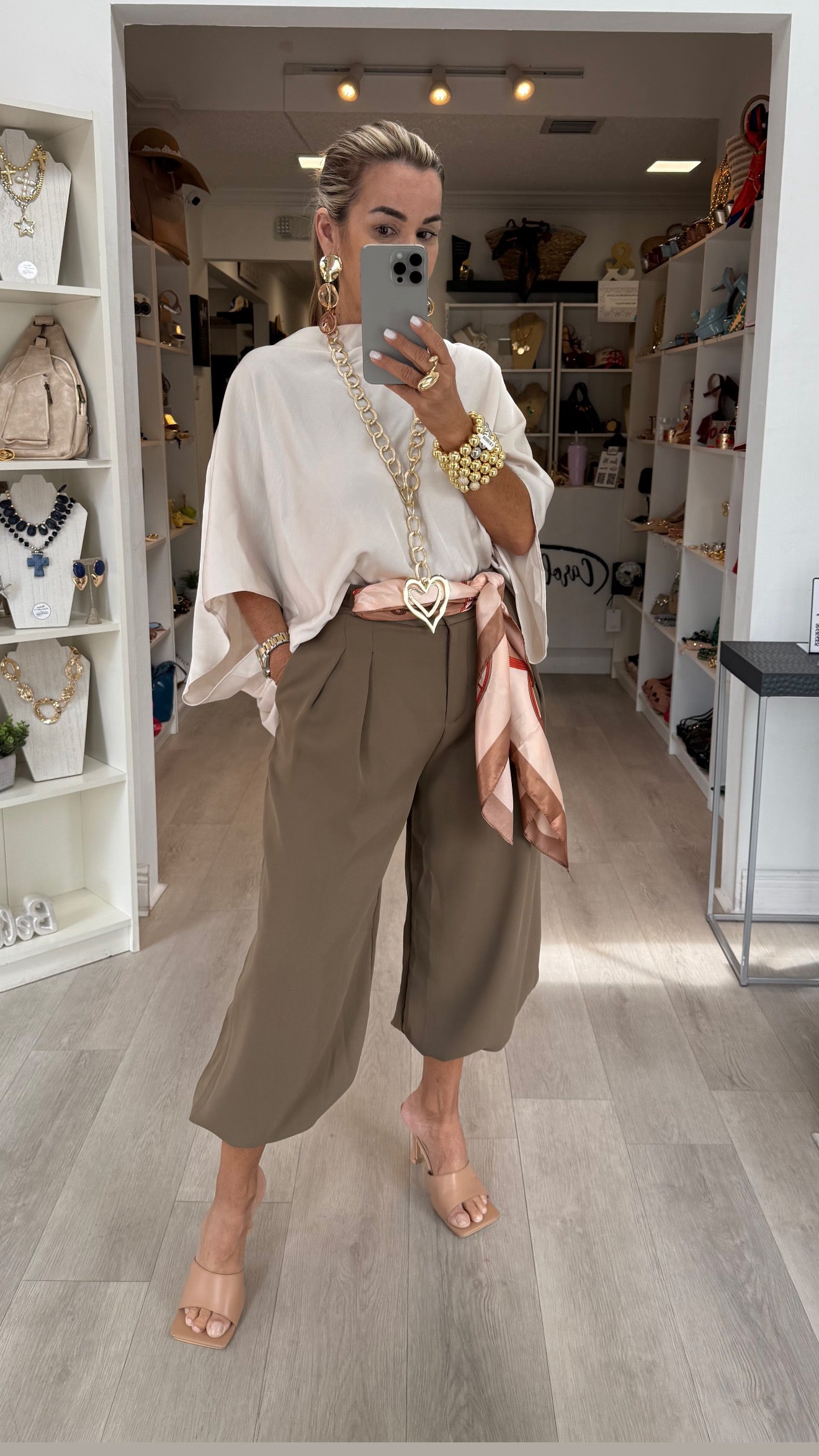 CB 6013 PANT