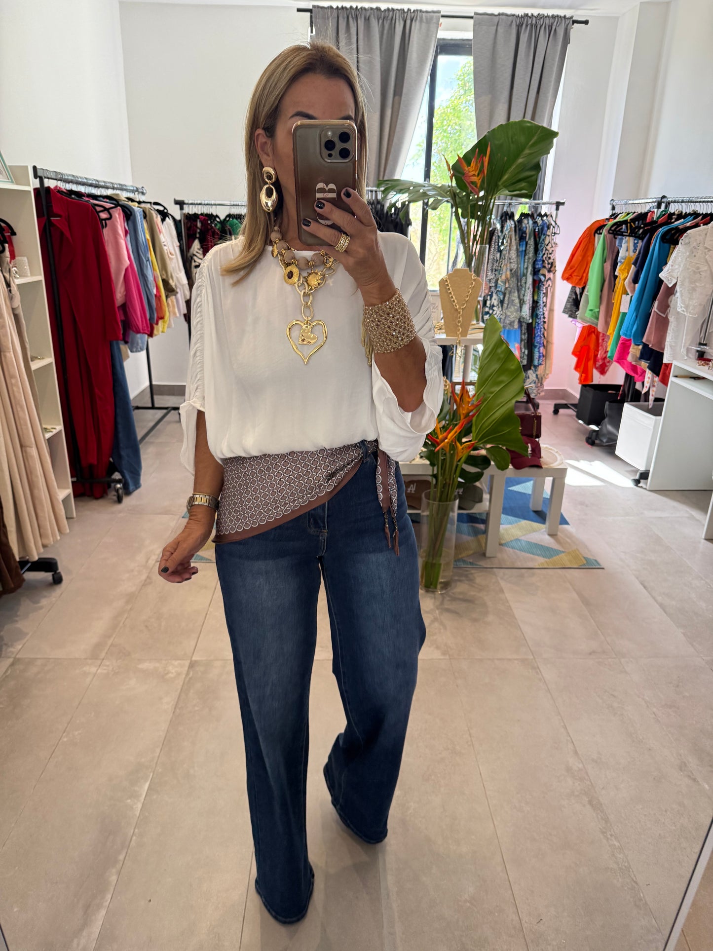CB 6300 JEANS