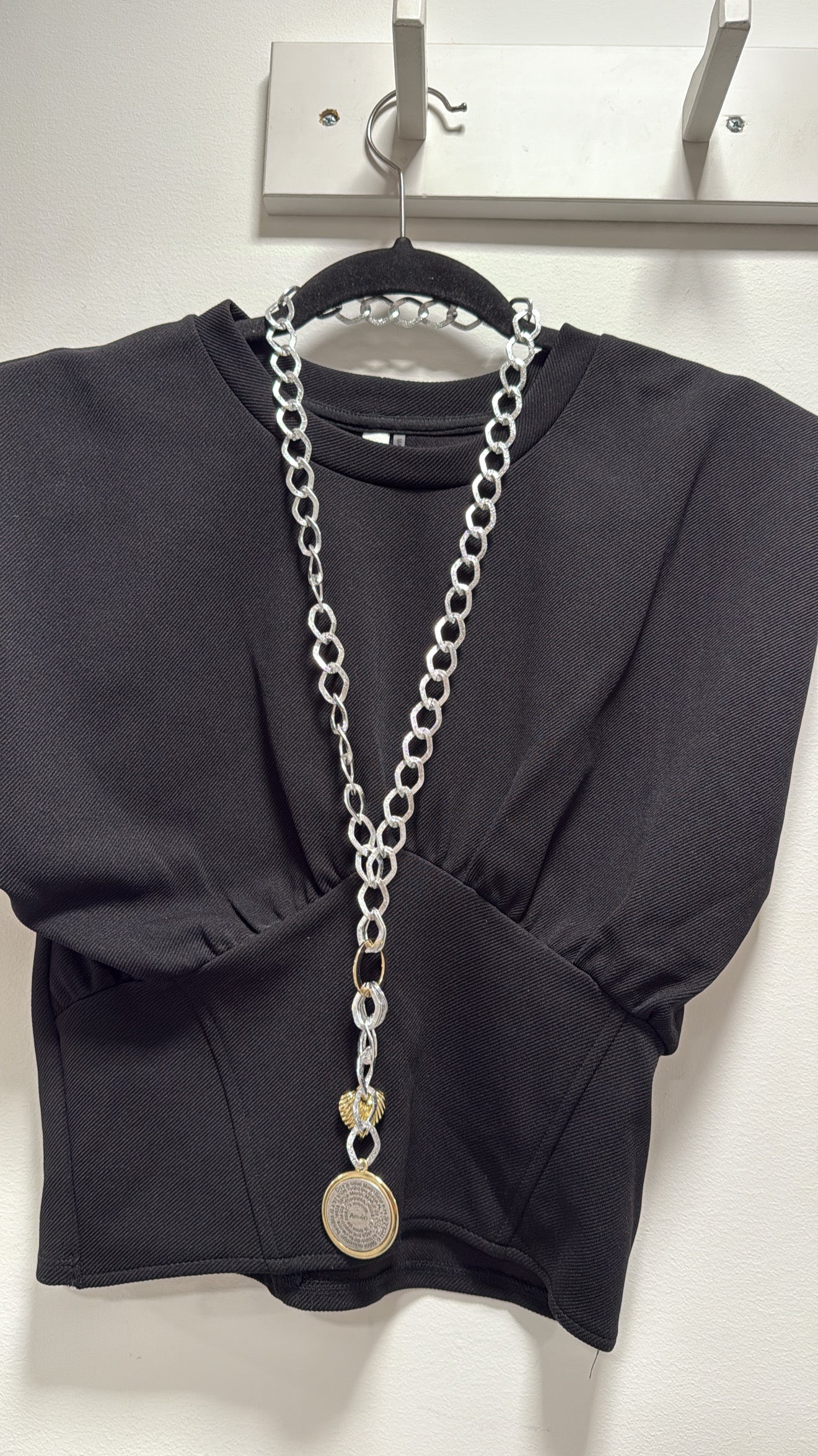 CB 5432 BLOUSE