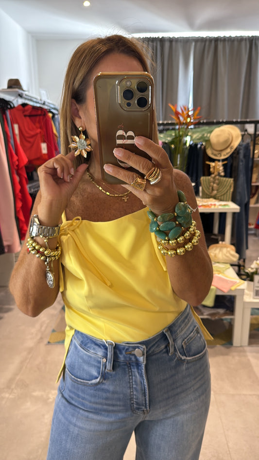CB 6446  BLOUSE