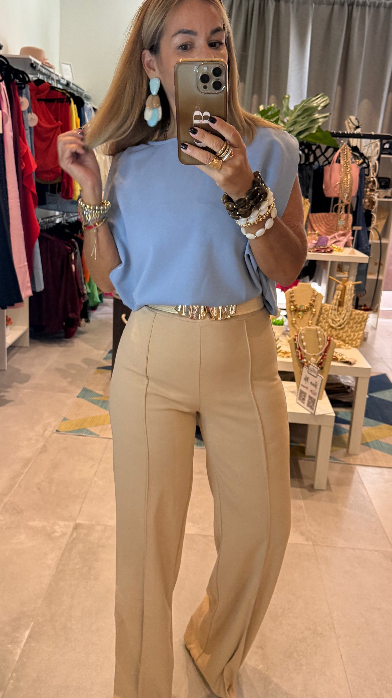 CB 6371 PANT