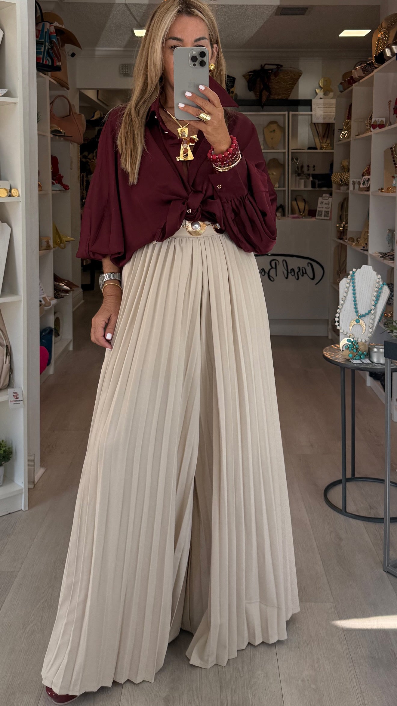 CB 5853 PANT